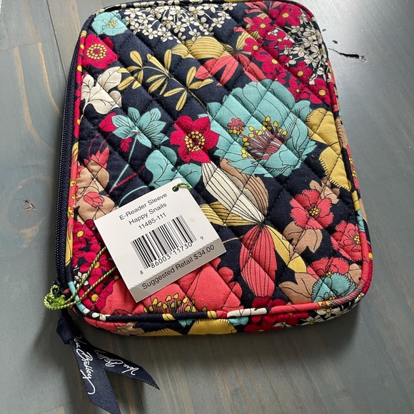 Vera Bradley iPad mini case - Picture 2 of 4
